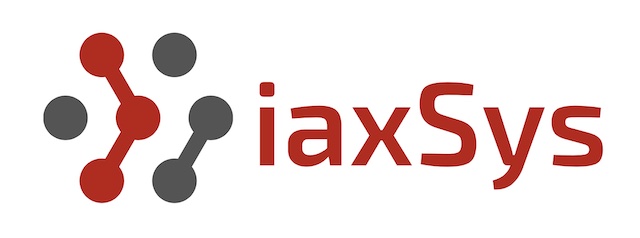 iaxSys Informatikai bt
